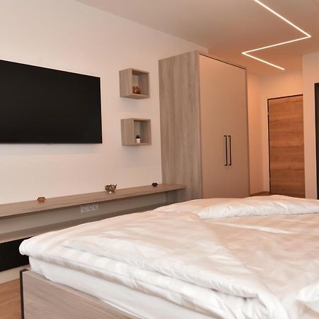 Village Loft Sankt Stefan im Rosental 외부 사진