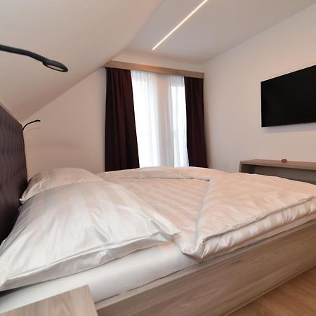 Village Loft Sankt Stefan im Rosental 외부 사진