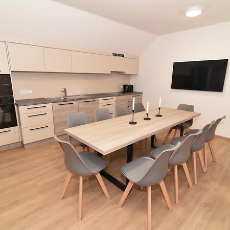 Village Loft Sankt Stefan im Rosental 외부 사진