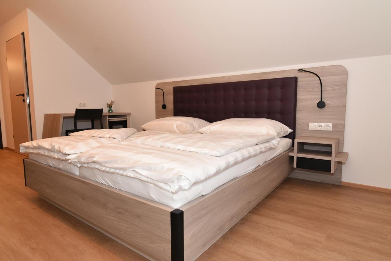 Village Loft Sankt Stefan im Rosental 외부 사진