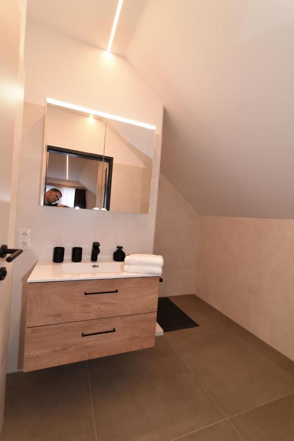 Village Loft Sankt Stefan im Rosental 외부 사진