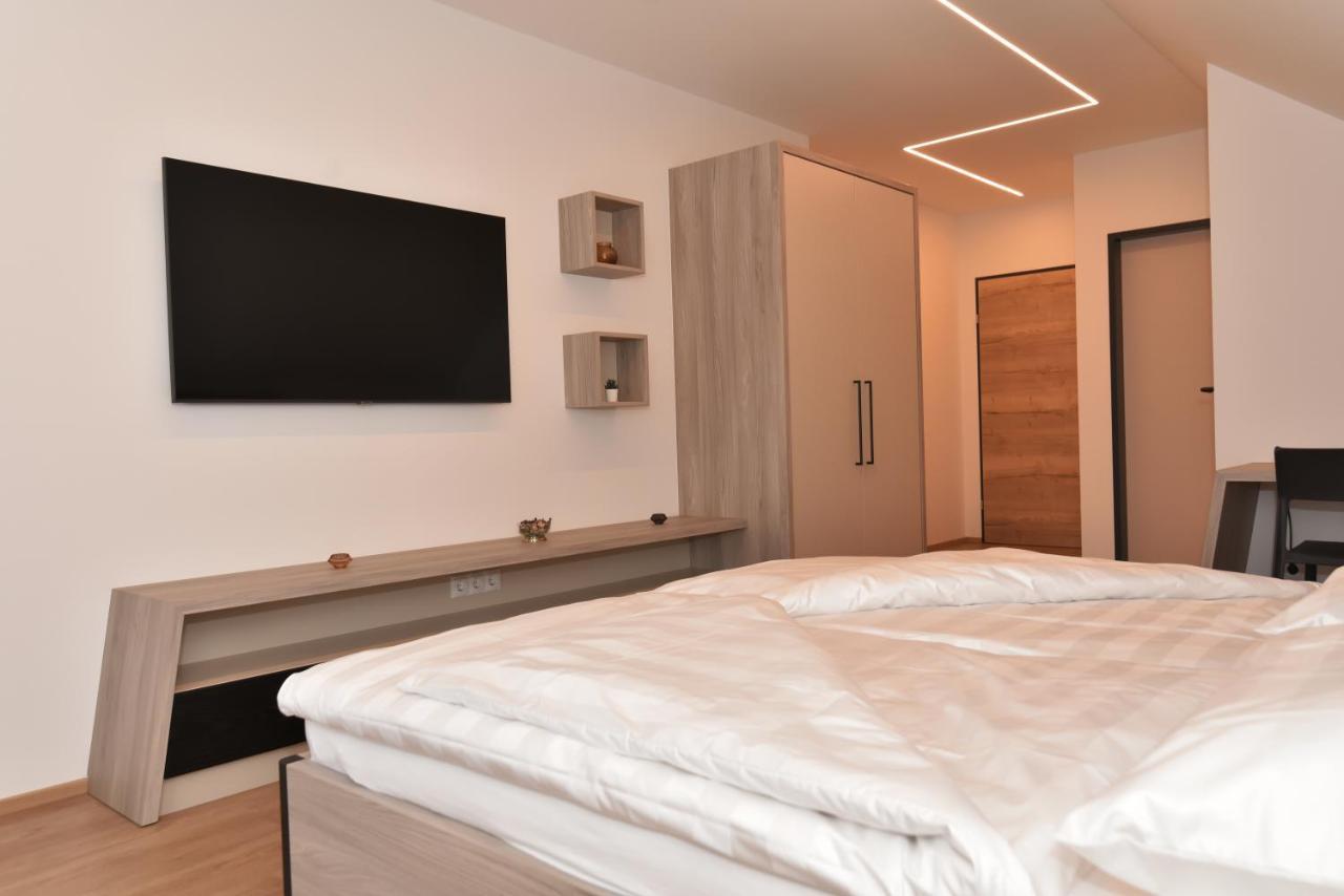 Village Loft Sankt Stefan im Rosental 외부 사진