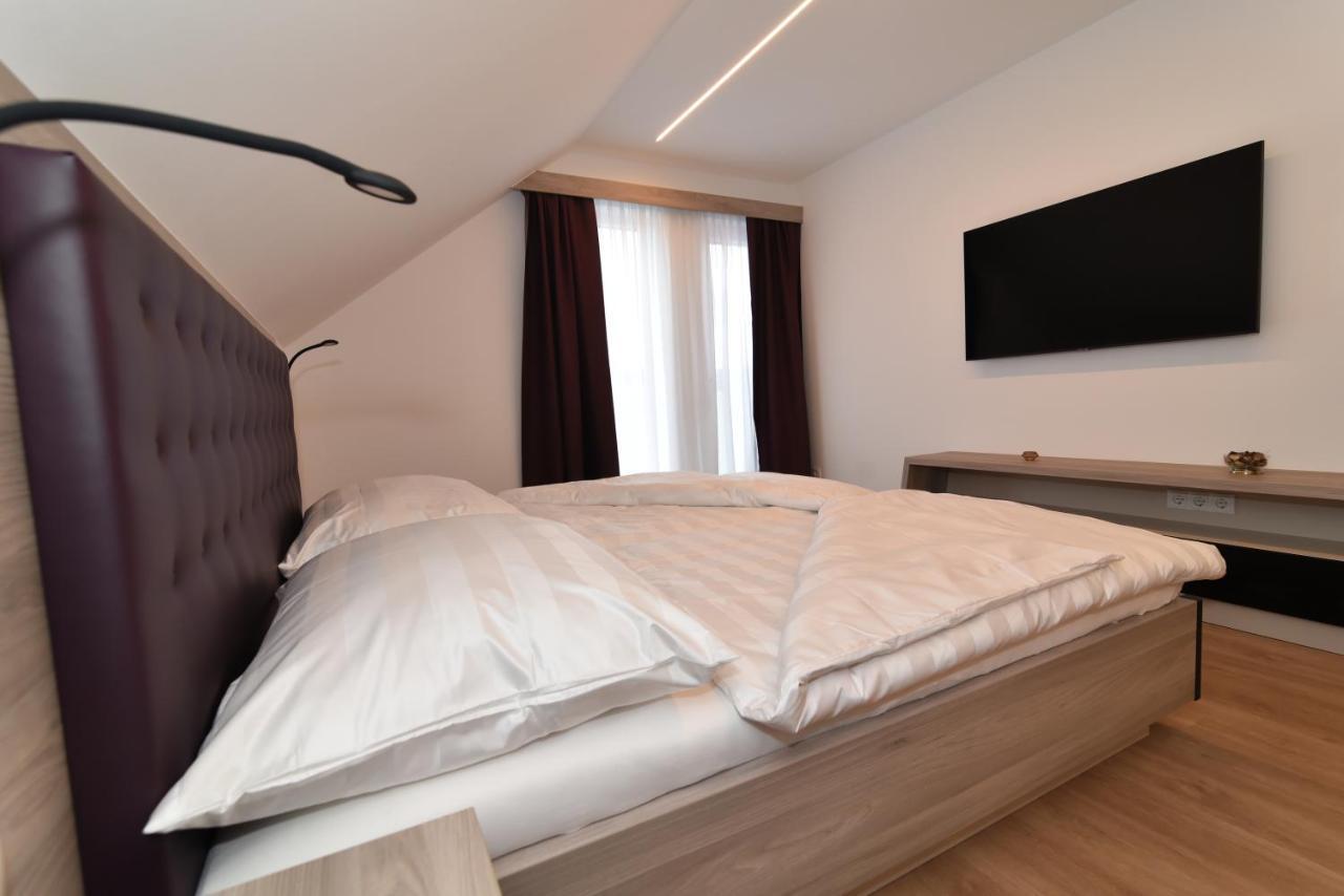 Village Loft Sankt Stefan im Rosental 외부 사진