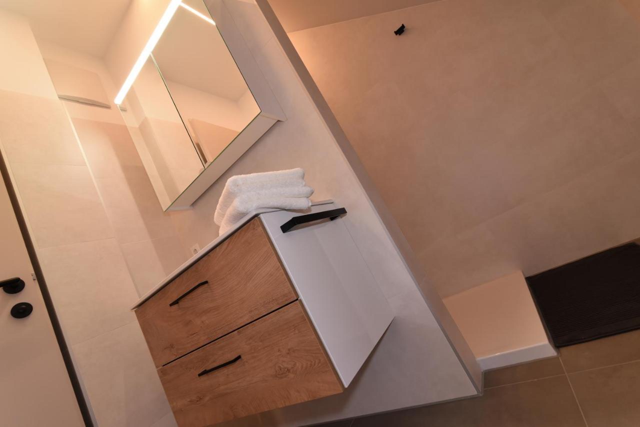 Village Loft Sankt Stefan im Rosental 외부 사진