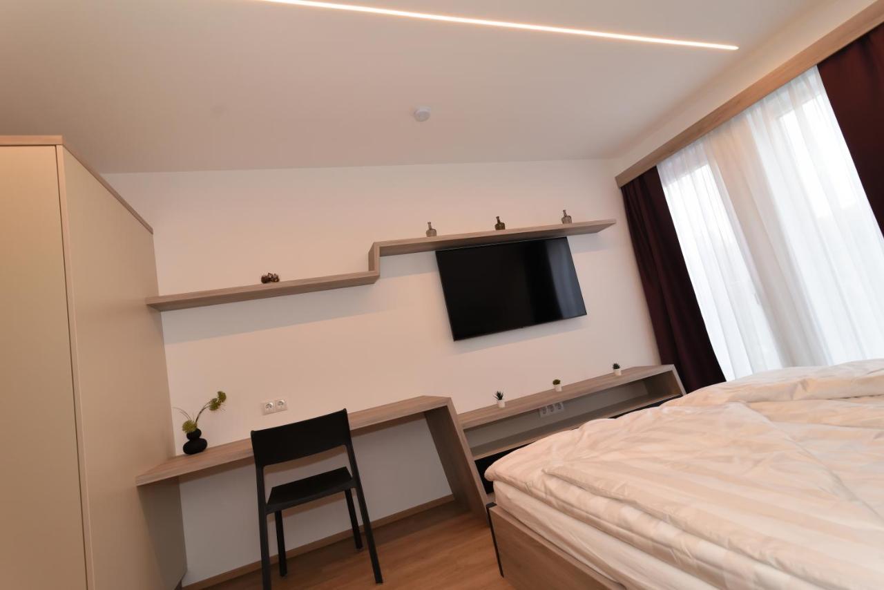 Village Loft Sankt Stefan im Rosental 외부 사진