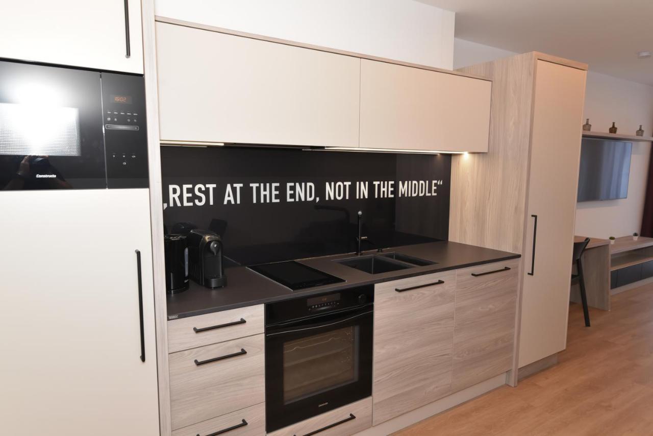Village Loft Sankt Stefan im Rosental 외부 사진