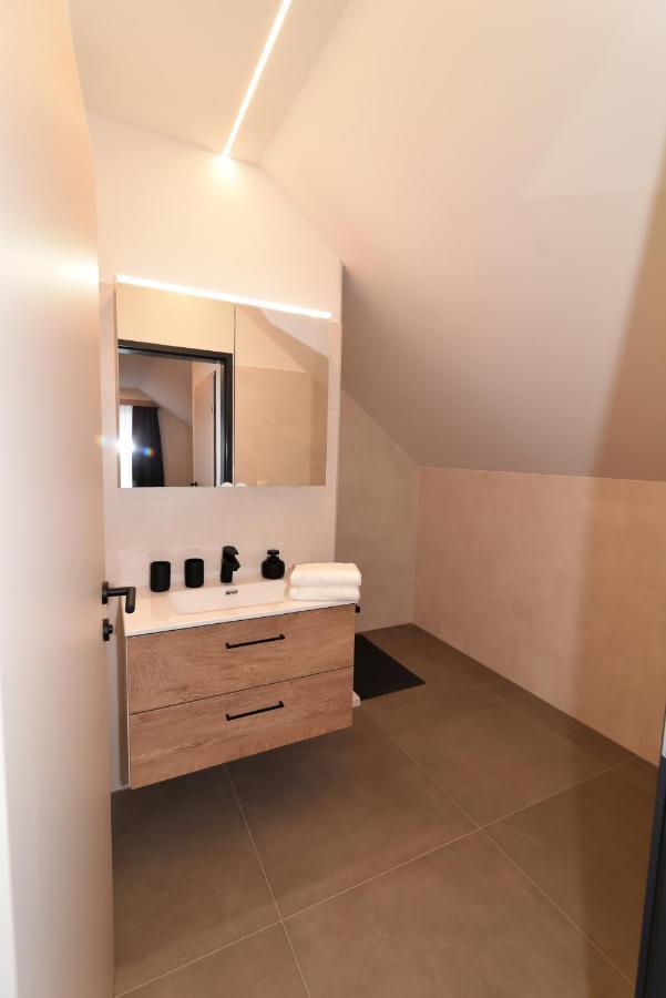 Village Loft Sankt Stefan im Rosental 외부 사진