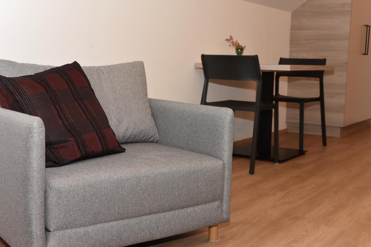 Village Loft Sankt Stefan im Rosental 외부 사진