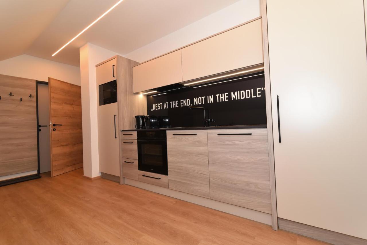 Village Loft Sankt Stefan im Rosental 외부 사진