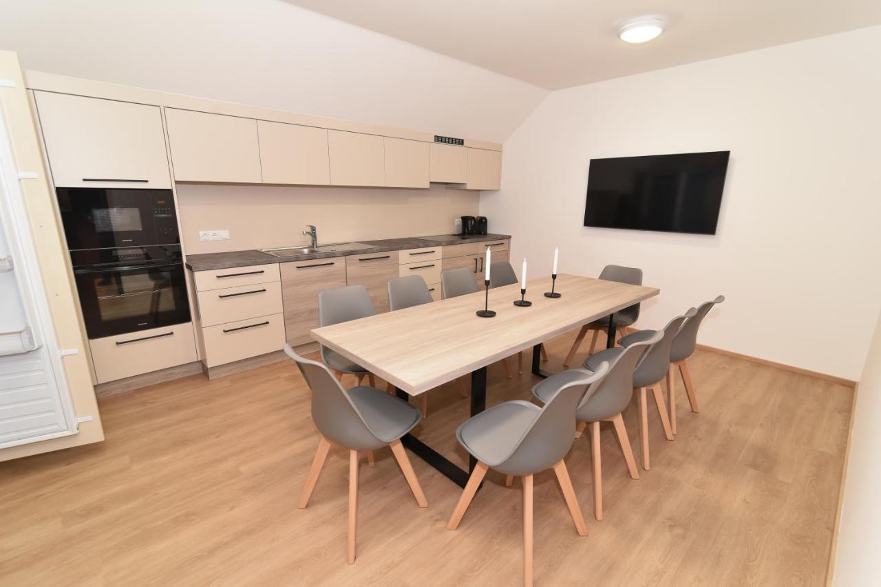 Village Loft Sankt Stefan im Rosental 외부 사진