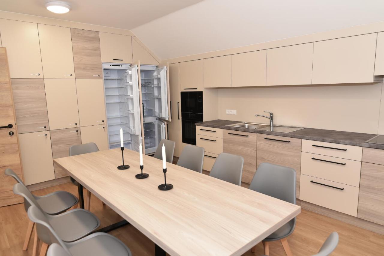 Village Loft Sankt Stefan im Rosental 외부 사진