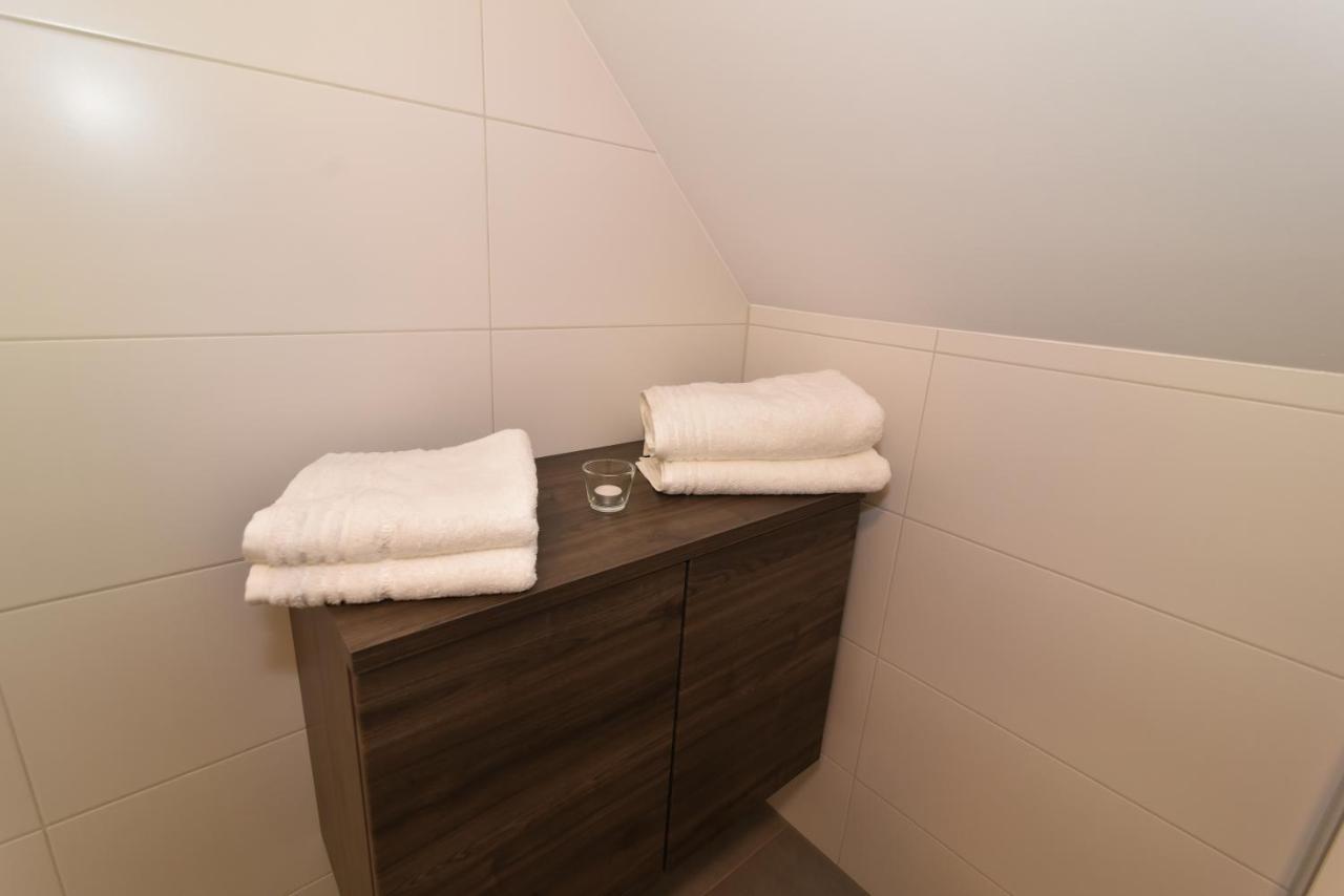 Village Loft Sankt Stefan im Rosental 외부 사진