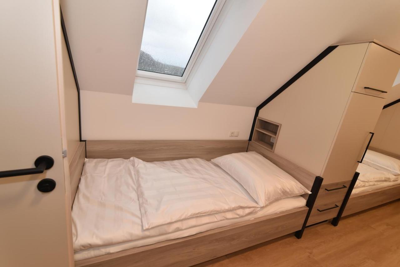 Village Loft Sankt Stefan im Rosental 외부 사진