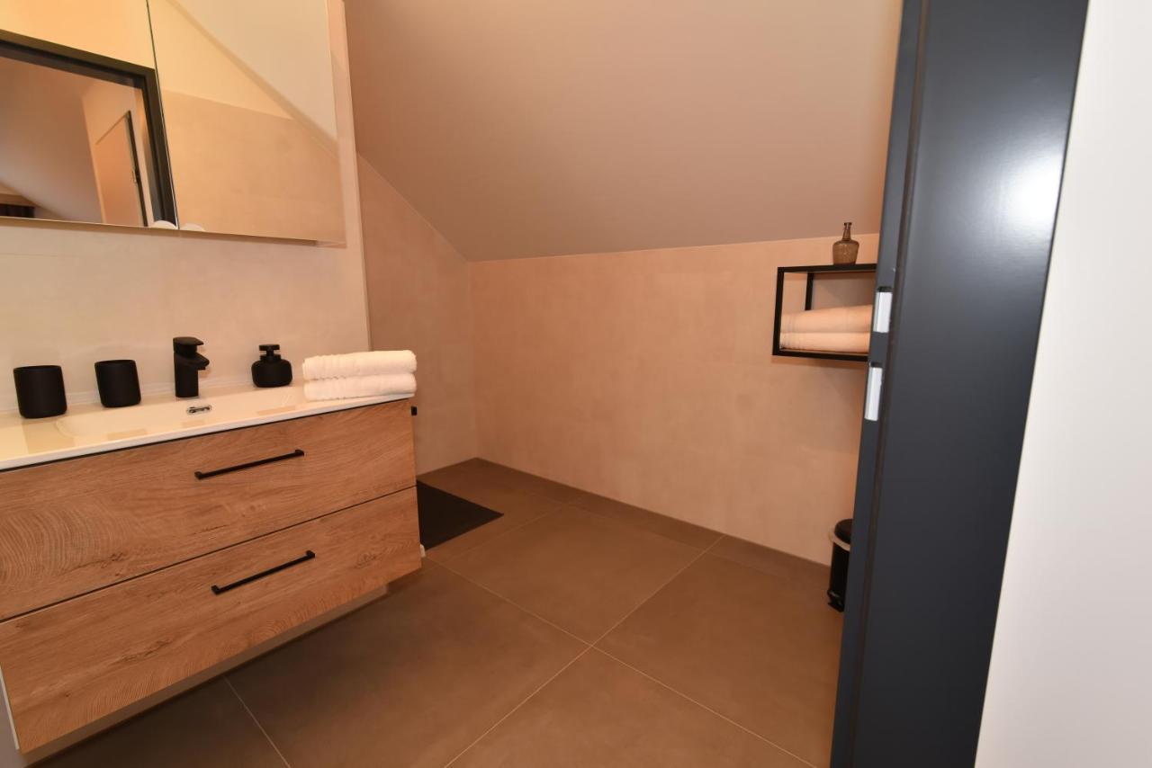 Village Loft Sankt Stefan im Rosental 외부 사진