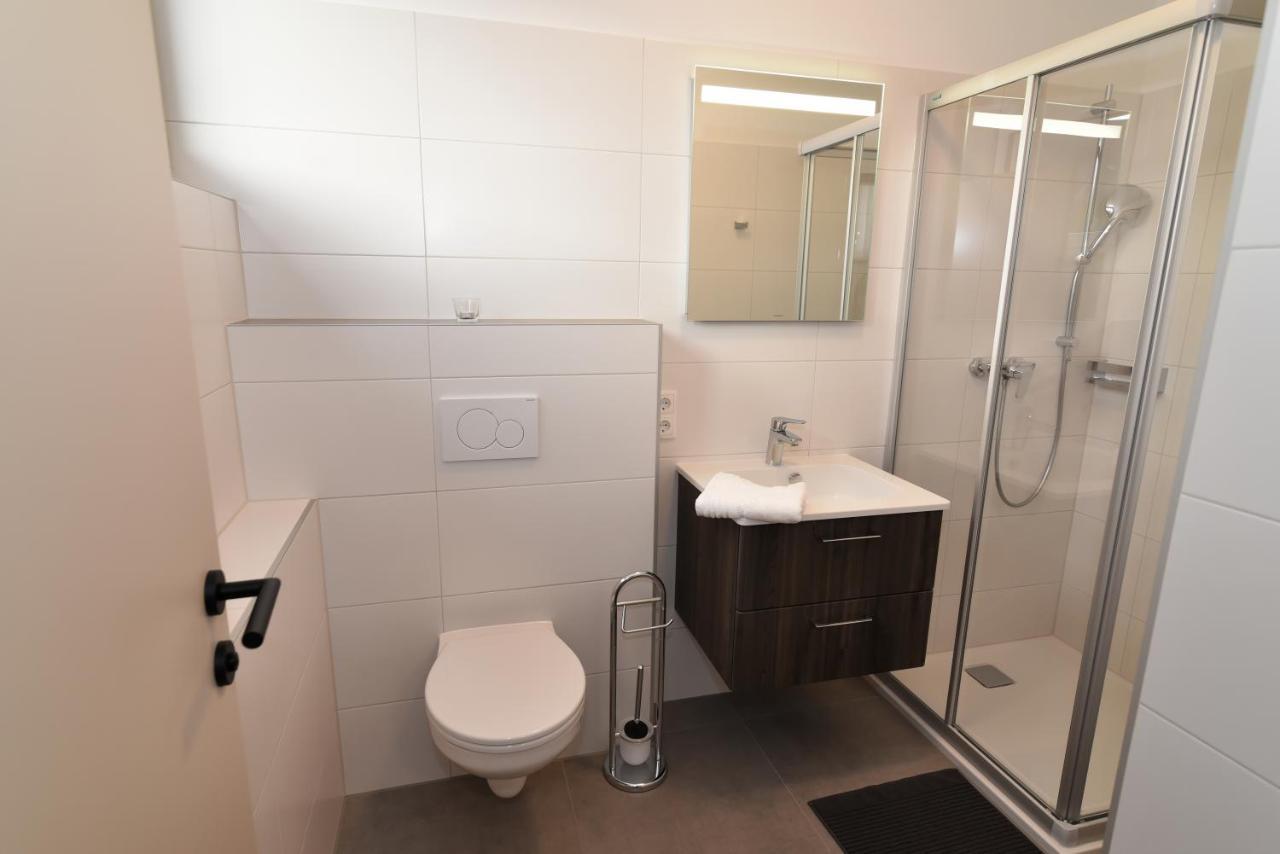 Village Loft Sankt Stefan im Rosental 외부 사진
