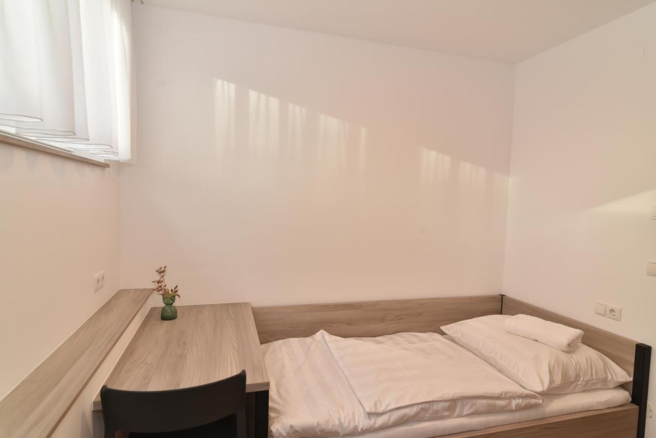 Village Loft Sankt Stefan im Rosental 외부 사진