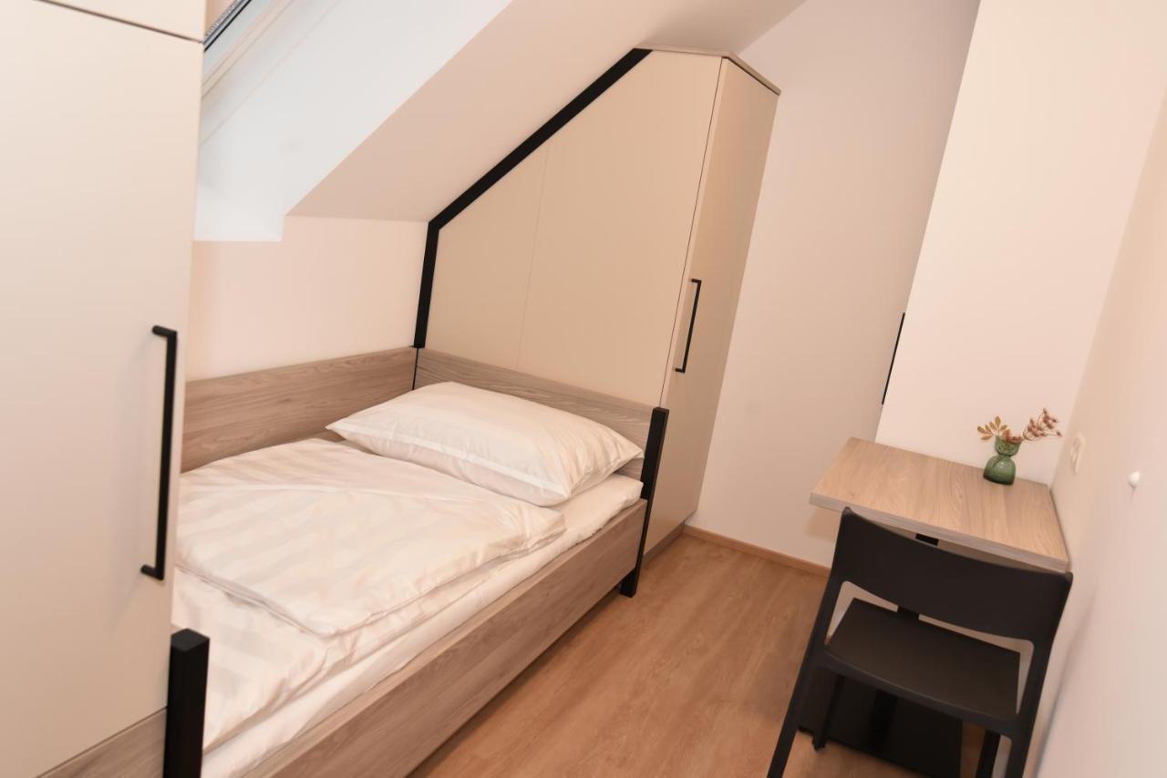 Village Loft Sankt Stefan im Rosental 외부 사진