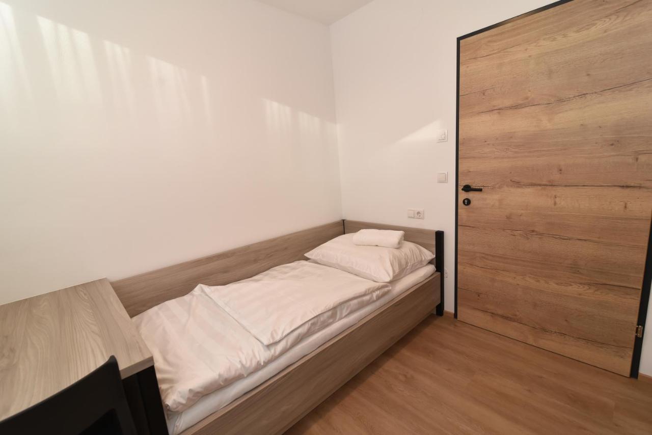 Village Loft Sankt Stefan im Rosental 외부 사진