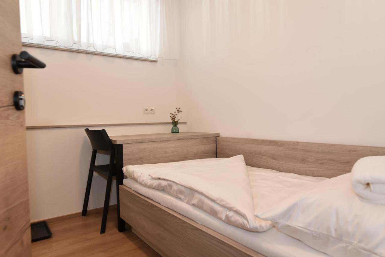 Village Loft Sankt Stefan im Rosental 외부 사진